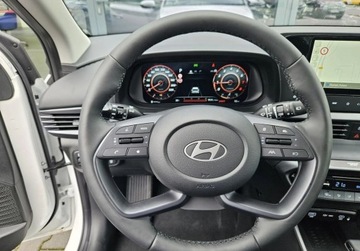 Hyundai i20 III Hatchback Facelifting 1.0 T-GDI 100KM 2025 Hyundai i20 2025 DCT 100KM Smart Oferta Specjalna Benzyna 100KM, zdjęcie 24