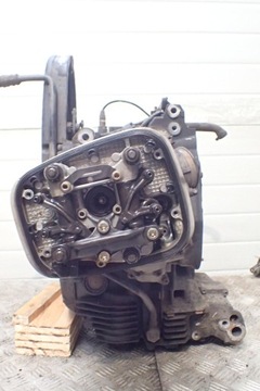 BMW R 1150 RT 01-05 Гарантия на двигатель