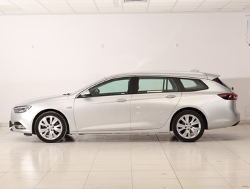 Opel Insignia II Sports Tourer 2.0 CDTI 170KM 2018 Opel Insignia 2.0 CDTI, Salon Polska, 167 KM, zdjęcie 2