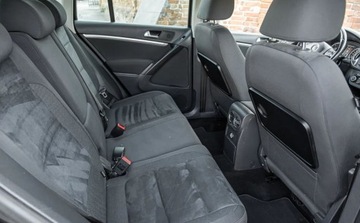 Volkswagen Tiguan I SUV Facelifting 2.0 TDI CR DPF BlueMotion 140KM 2013 Volkswagen Tiguan 2.0TDI 140KM Lift Navi Alcantara Alu Pdc Hak Serwis Gwar, zdjęcie 26