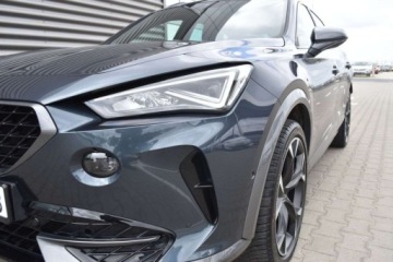 Cupra Formentor Crossover 2.0 TSI 190KM 2022 Cupra Formentor SalonPL 190KM DSG 4x4 DCC Navi Beats 19Ambiente VAT ASO, zdjęcie 38