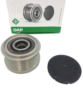 ALTERNÁTOR - SPOJKA JEDNOSMĚR SCHAEFFLER INA 535 0024 10
