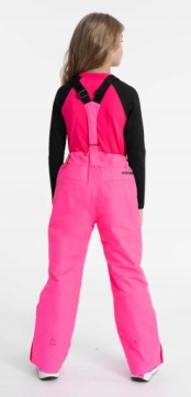 4F GIRLS' SKI PANTS мембрана 10 000 мм / размер 146