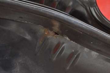 KAPOTA KRYT MOTORU LC7V SEAT LEON 1 I 99-05