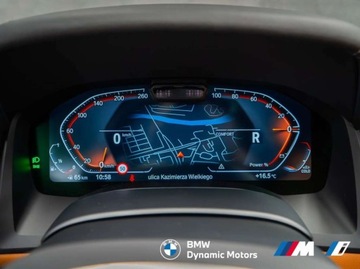 BMW Seria 8 II Coupe Facelifting 3.0 840i 333KM 2025 BMW Seria 8 840i xDrive Cabrio 333 KM - Gotowy do Odbioru - Kamera 360 3.0, zdjęcie 25