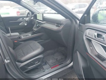 Ford Explorer VI 2025 Ford Explorer St 2025 3.0 Benzyna 400KM, zdjęcie 9