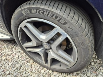 Mercedes GLS X166 2016 Mercedes GLS Klasa Poleasingowe.pl, zdjęcie 24