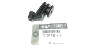 WSPORNIK KOREKTORA SIŁY HAMOWANIA CLIO III KANGOO