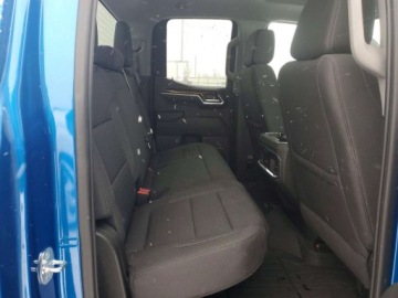  GMC Sierra K1500 Elevation 2022 5.3 Benzyna 355KM, zdjęcie 10