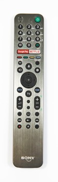 Pilot do Sony RMF-TX600E