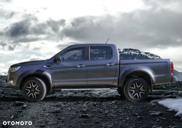 JAC T8 PRO 2025 JAC T8 PRO JAC T8 PRO Standard 2.0 Diesel 136KM, zdjęcie 2