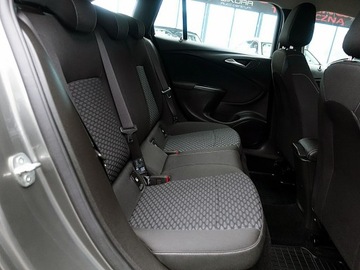 Opel Astra K Sportstourer Facelifting 1.2 Turbo 130KM 2021 Opel Astra Iwł Kraj Bezwyp NAVI+LED+KAMERA FV23%, zdjęcie 11