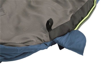 Спальный мешок Outwell Canella (-2°C) 17x18 см 915 г