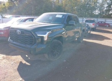Toyota Tundra II 2022 Toyota Tundra 2022, 3.4L, 4x4, SR5 TRD SPORT, od ubezpieczalni 3.4 Benzyna, zdjęcie 7