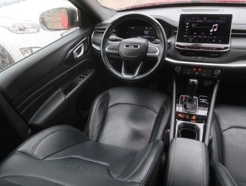 Jeep Compass II SUV Facelifting 1.3 GSE T4 150KM 2021 Jeep Compass 1.3 T-GDI, Salon Polska, Serwis ASO, zdjęcie 6