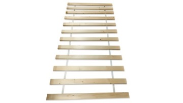 Детская кровать Timi S 190x80 из дерева с каркасом