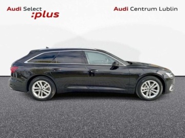 Audi A6 C8 Allroad 3.0 50 TDI 286KM 2024 Audi A6 Avant Headp Up , Kamery 360 ,Adaptacyjny tempomat, Ambiente 3.0, zdjęcie 3