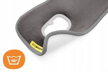 ВСТАВКА AEROMOOV ANTI-SEAT ДЛЯ СИДЕНЬЯ 0-13 кг