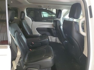 Chrysler Pacifica II 2020 Chrysler Pacifica Limited, 2020r., 3.6L 3.6 Benzyna 287KM, zdjęcie 9