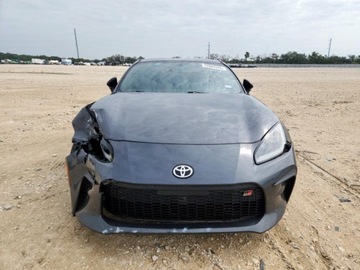 Toyota 2022 Toyota GR86 2022 2.4l 2.4 Benzyna 228KM, zdjęcie 5