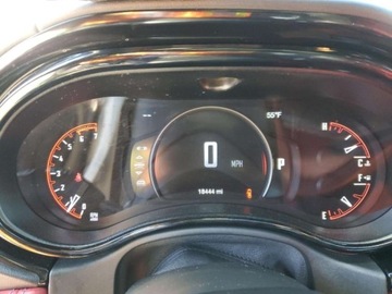 Dodge Durango III 2022 Dodge Durango 2022 Dodge Durango RT Plus AWD 5.7 Benzyna 360KM, zdjęcie 11