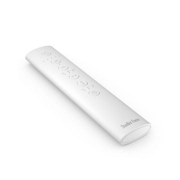 SIMON STADLER FORM НАПОЛЬНЫЙ ВЕНТИЛЯТОР КОЛЕБАНИЕ ВЕНТИЛЯТОРА + ДИСТАНЦИОННОЕ УПРАВЛЕНИЕ