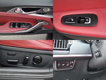 Kia Stinger Liftback 3.3 T-GDi 370KM 2018 KIA STINGER 3.3 T-GDI V6 GT AWD KRAJOWE BEZWYPADKOWE I WŁAŚCICIEL, zdjęcie 18