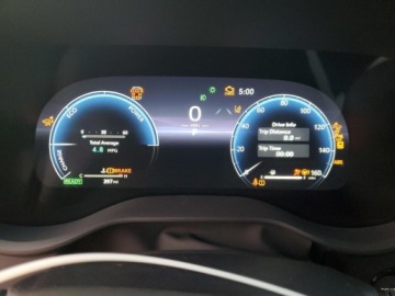 Toyota Sienna III 2025 Toyota Sienna XSE 2025 2.5l 2.5 Hybryda 245KM, zdjęcie 9