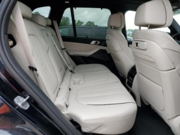 BMW X5 G05 2025 BMW X5 Xdrive 50e 3.0 Hybryda Plug-in 483KM, zdjęcie 8