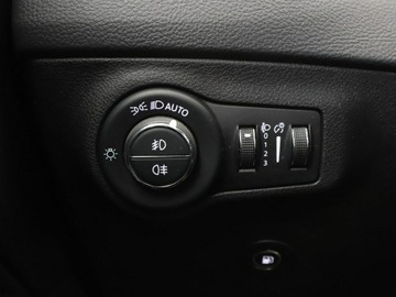 Jeep Compass II SUV Plug-In 1.3 T4 240KM 2020 Jeep Compass PHEV 4x4 automat skóra navi kamera, zdjęcie 34