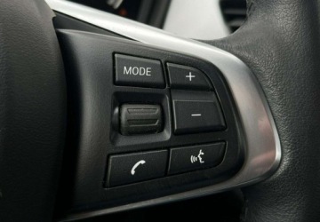 BMW X1 F48 Crossover Plug-In 1.5 25e 220KM 2021 BMW X1 Maly przebieg Faktura VAT 23 1.5 Hybryda Plug-in 220KM, zdjęcie 15