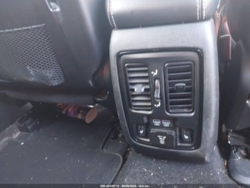 Dodge Durango III 2021 Dodge Durango SRT Hellcat 2021 6.2l 6.2 Benzyna 710KM, zdjęcie 16