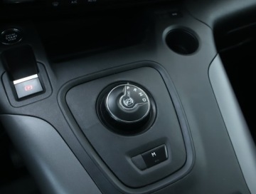 Toyota 2021 Toyota ProAce City Verso 1.2 T, Salon Polska, zdjęcie 11