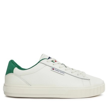 Damskie Buty Sportowe TOMMY JEANS TJW CUPSOLE rozm. 38