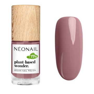 NEONAIL Beżowy Wegański Lakier Klasyczny PURE CONE 7,2 ml