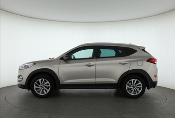 Hyundai Tucson III SUV 1.6 GDI 132KM 2018 Hyundai Tucson 1.6 GDI, Salon Polska, Serwis ASO, zdjęcie 2