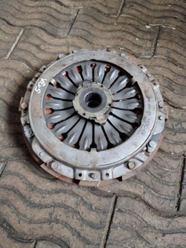 HDC69 KOMPLET SPOJKY 2.0 CRDI 83 2002 HYUNDAI TRAJET (FO)
