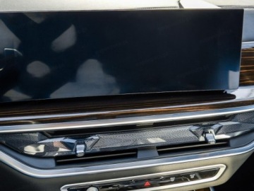 BMW X5 G05 SUV Facelifting 3.0 40i 381KM 2026 BMW X5 xDrive40i Sport Suv 3.0 (381KM) 2026, zdjęcie 11