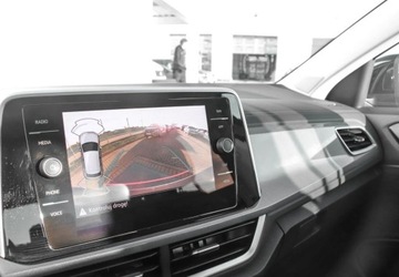 Volkswagen T-Roc I SUV Facelifting 2.0 TDI SCR 150KM 2024 Volkswagen T-Roc 2.0 TDI Style DSG, Podgrz. fotele, Aktywny tempomat 2.0, zdjęcie 17