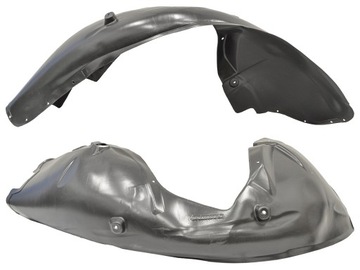 DODGE CHARGER 2006-2010 PODBĚH LEVÝ 5065503AB