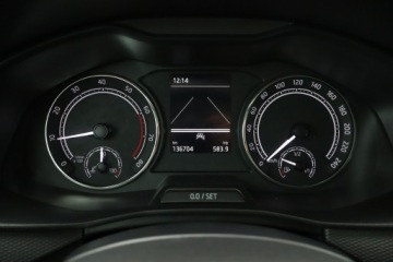 Skoda Scala Hatchback 1.0 TSI 110KM 2021 Skoda Scala 1.0 TSI, Salon Polska, 1. Właściciel, zdjęcie 9