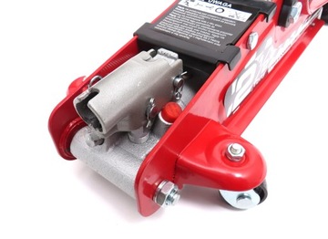 лягушка ГИДРАВЛИЧЕСКИЙ НИЗКОПРОФИЛЬНЫЙ ПОДЪЕМНИК 2,5Т ОРИГИНАЛ MARPOL + РЕЗИНА