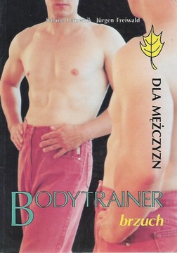 Bodytrainer dla mężczyzn Brzuch [spis]