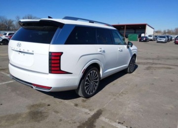 Hyundai 2026 Hyundai Palisade 2026 HYUNDAI PALISADE CALLIGRAPHY 3.5 Benzyna 291KM, zdjęcie 5