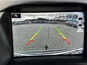 Ford C-MAX II Grand C-MAX Facelifting 2.0 TDCi 150KM 2016 Ford C-Max Panorama! Grzane fotele i kier. Kamera, zdjęcie 27