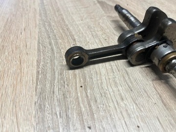 MCCULLOCH 836 AV ШАТУН КОЛЕНВАЛА