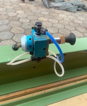 Пила для шпона Майер