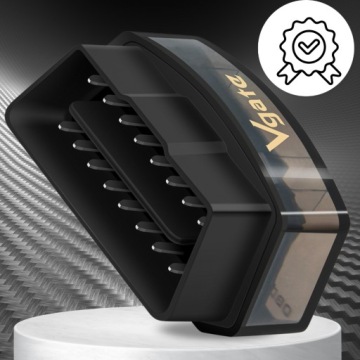 Интерфейс Vgate iCar Pro BT4.0 OBD2 ELM327 iOS PL