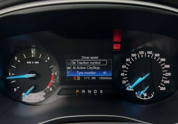Ford Mondeo V Kombi 2.0 TDCi 150KM 2015 Ford Mondeo 2.0 TDCI automat GWARANCJA bezwypadkowy FILM 2.0 Diesel, zdjęcie 21