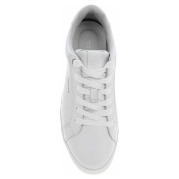 Buty damskie Tamaris 1-23622-42 white uni 40